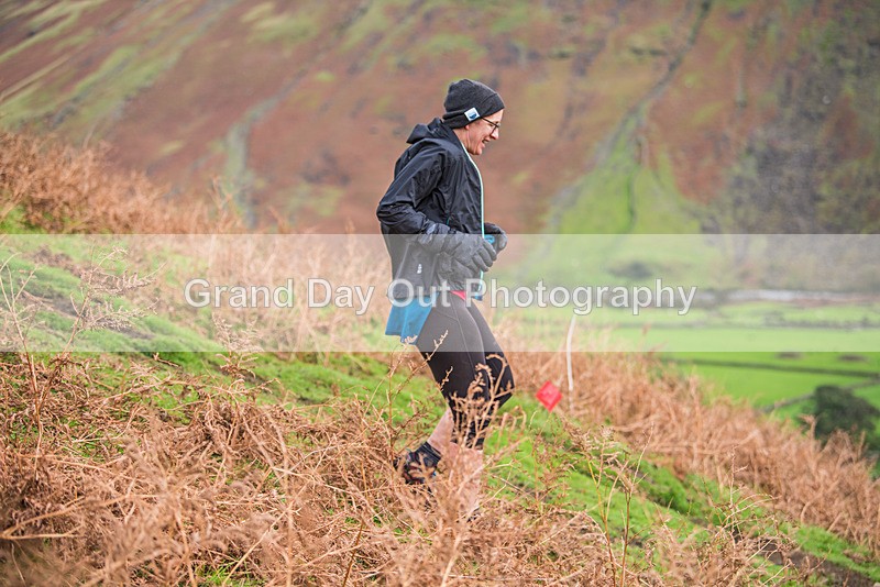 Wasdale Show-847 - Wasdale Head Show Fell Races (Junior & Senior) Saturday 14th October 2023
