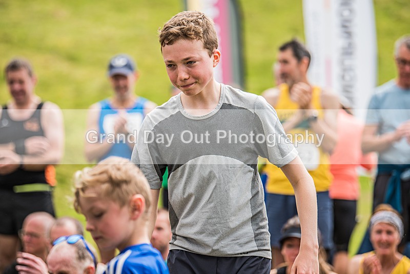 Two Tops-912 - Two Tops Fell Races (Junior & Senior) Saturday 20th May 2023