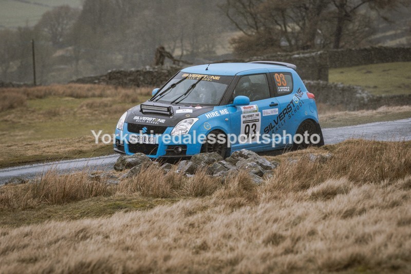 DSCF3330 - Yorkshire Dales Rally 2026