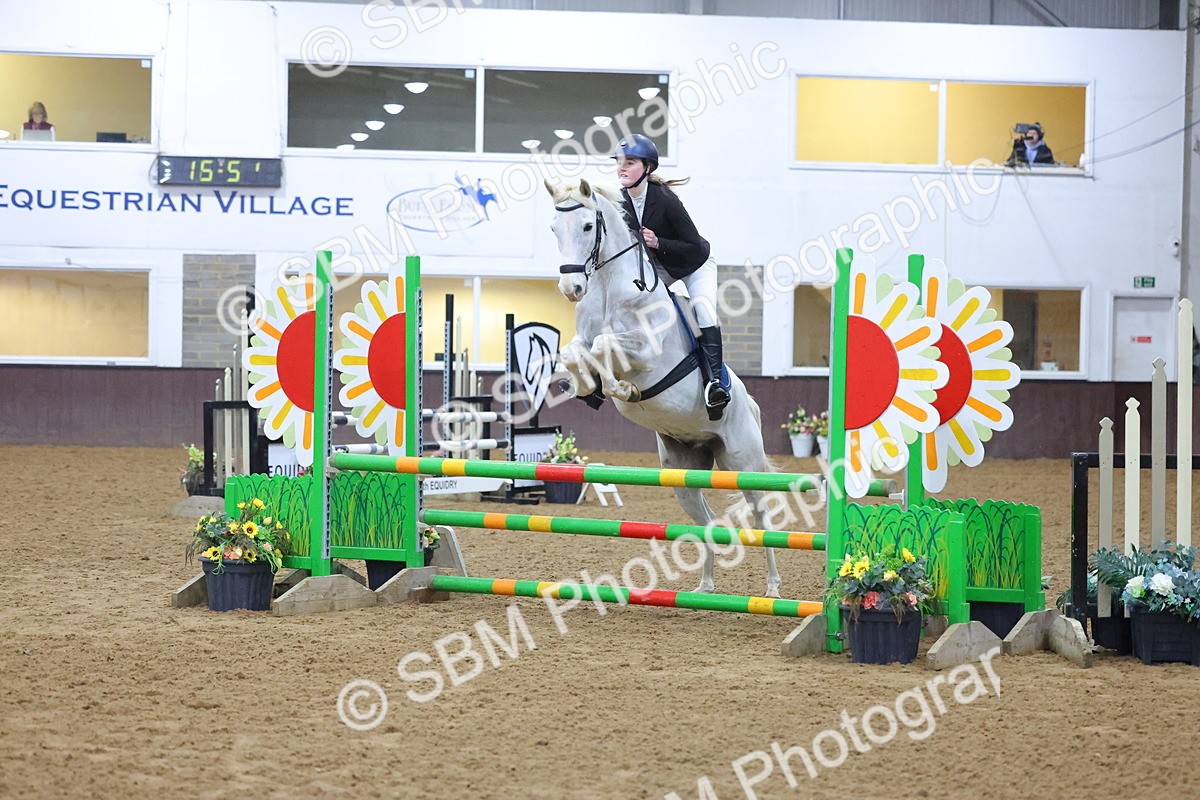 SBM_000899 - Class 13 - Equissage Pulse Senior British Novice/ 90cm Open - First Round (0.90m)