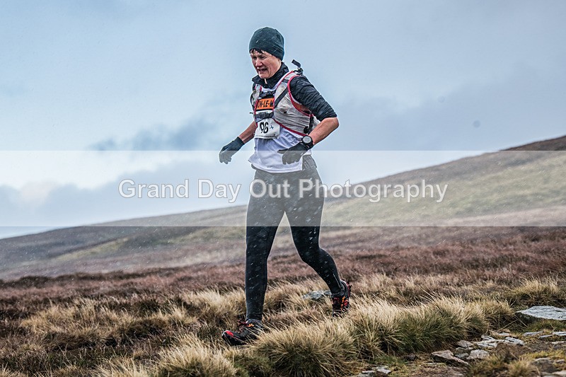 Nine Standards-593 - Nine Standards Fell Race Sunday 1st January 2023
