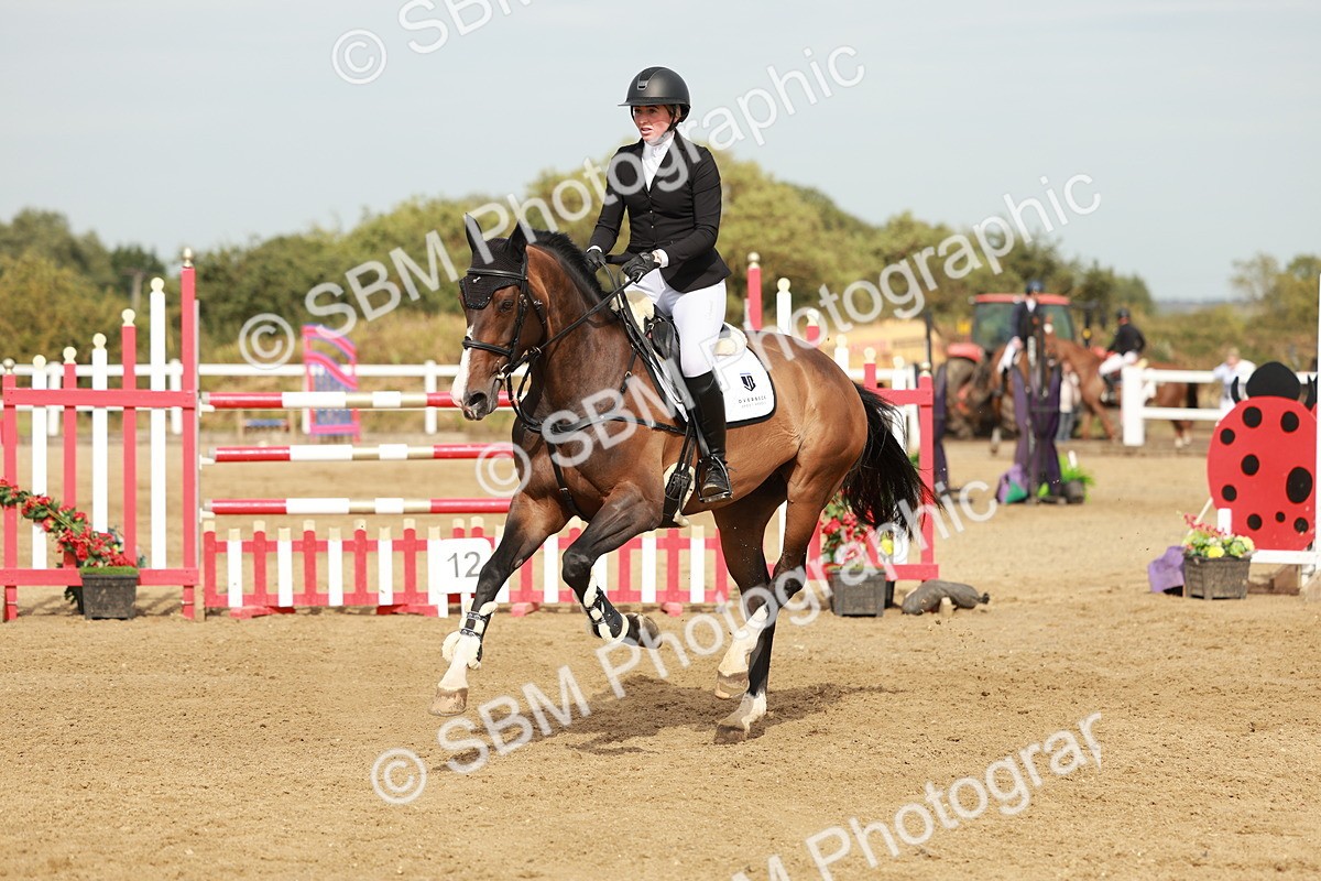 SBM_008516 - Class 5 - National B&C Handicap Championship Qualifier 1.25m 1.30m