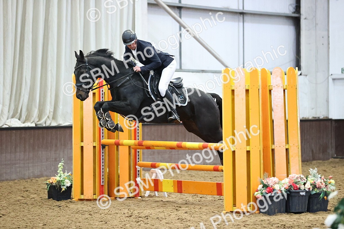 SBM_004841 - Class 16 - Senior British Novice 90cm