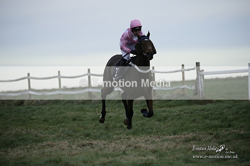 PtP 281121 0557 - Hursley Hambledon Point-to-Point Larkhill 28/11/21