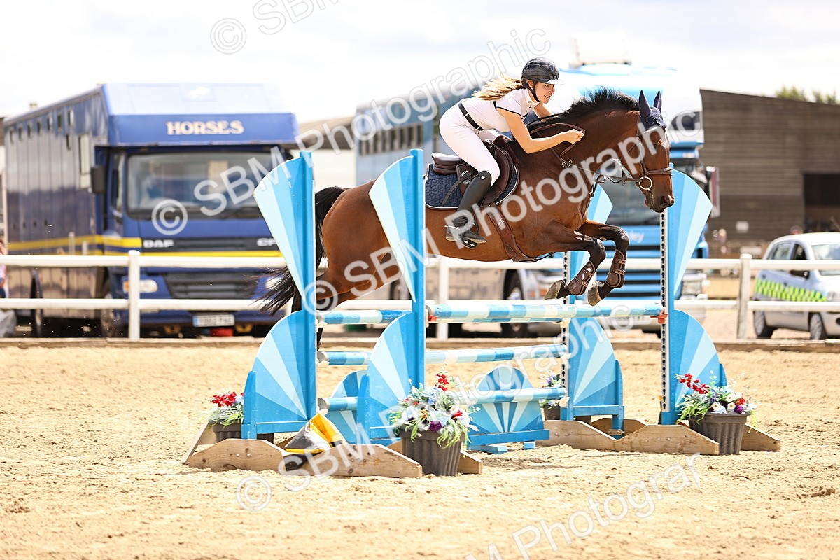 SBM_014156 - Class 14 - Senior Discovery - 1.00m Open