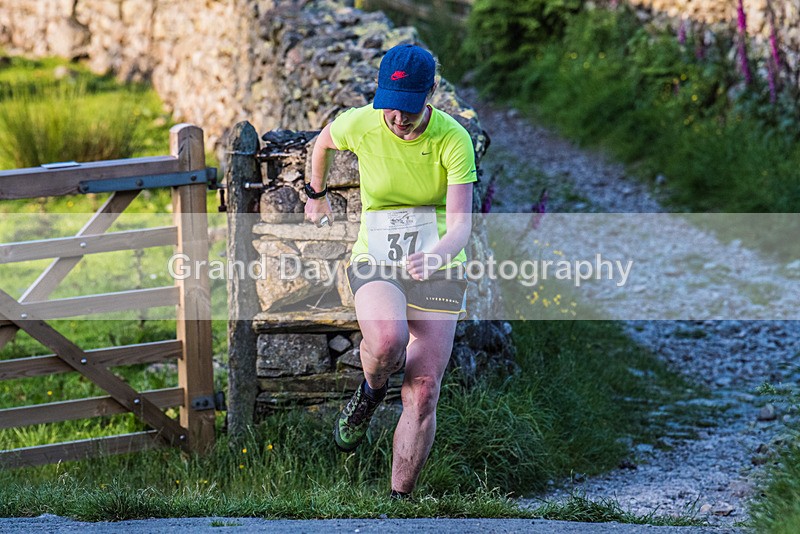 Langstrath Fell Race-466 - Langstrath Fell Race Wednesday 15th June 2022
