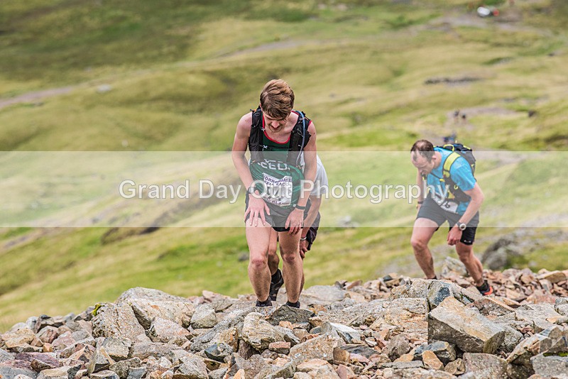 Borrowdale-850 - Borrowdale Fell Race Saturday 5th August 2023