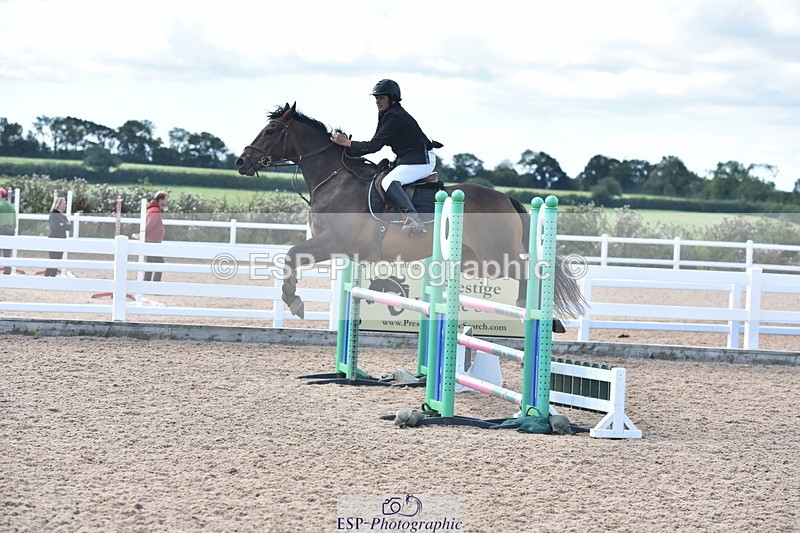 230806A-112012-01395 - Cls 17 Snr Discovery & 1m Open