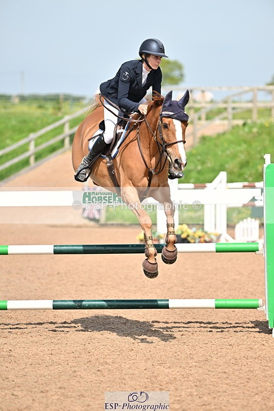 240510A-151954-08270 - Cls 23 Talent Seeker Inc 7yr old Jump Off and Presentations