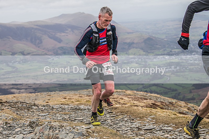 Coledale-263 - Coledale Horseshoe Fell Race Saturday 29th March 2025