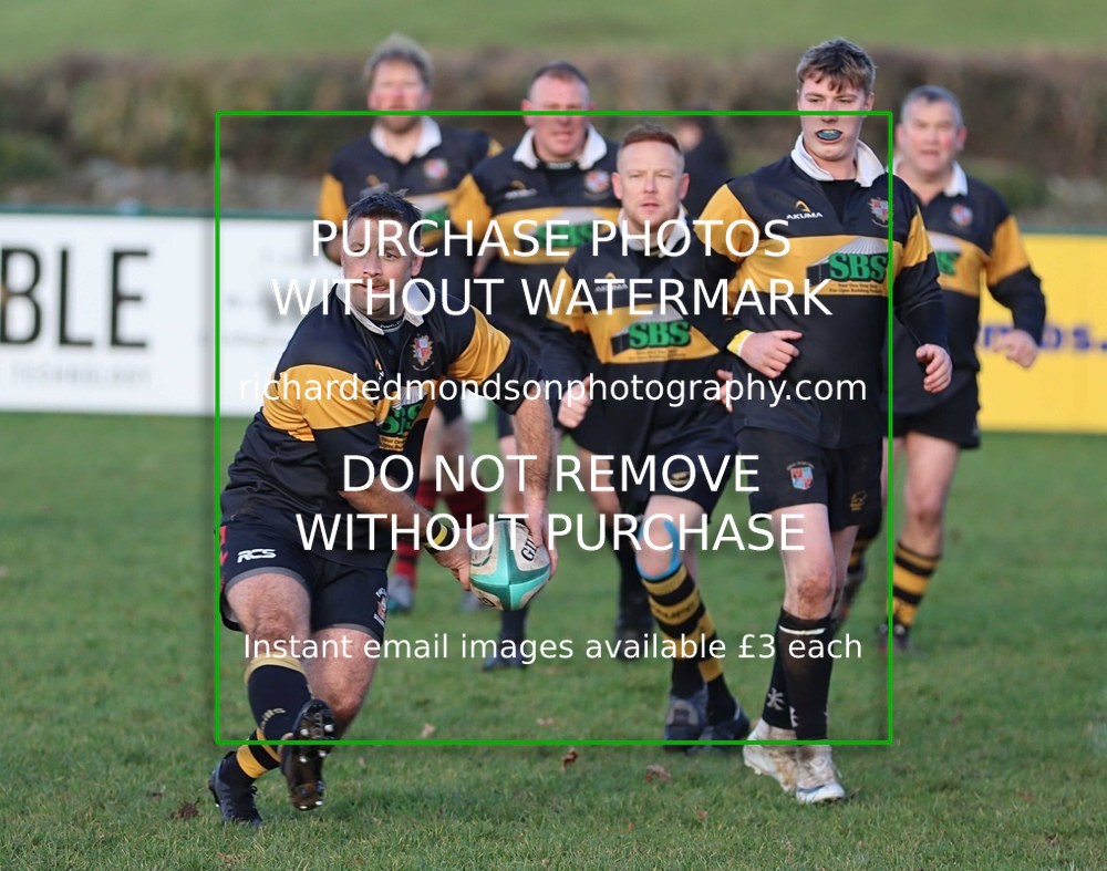 IMG_4671 - Kendal Rugby Socials vs Vale Of Lune (25/11/23)