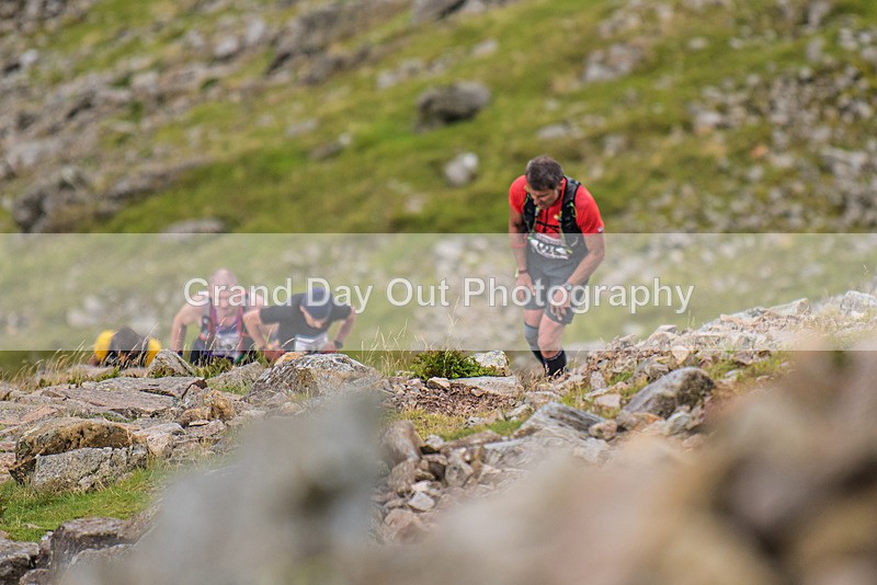 Borrowdale-1392 - Borrowdale Fell Race Saturday 5th August 2023
