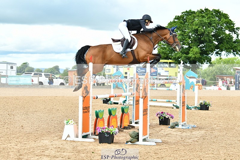 230723A-141823-12892 - Cls 12, 2 Star Big Tour Grand Prix Jump Off and Presentations