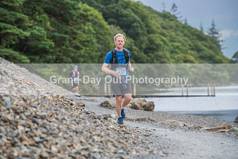Scafell-241 - High Terrain Events Scafell Pike Trail Marathon Sunday 18th August 2024