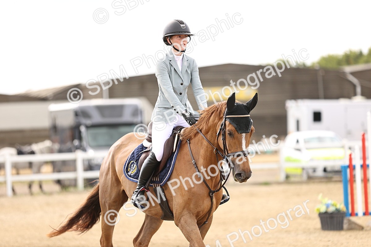 SBM_005790 - Class 15 - Clear Round