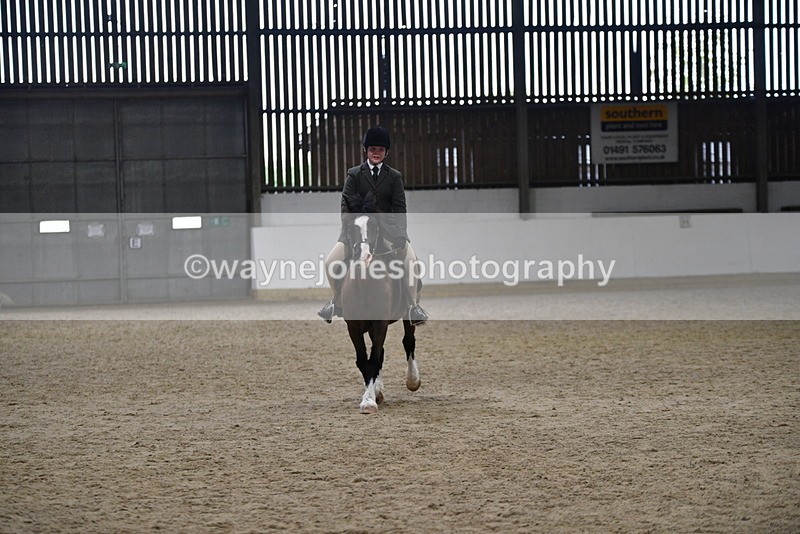 WJ5_8428 - Class 14 Novice Ridden/Rider