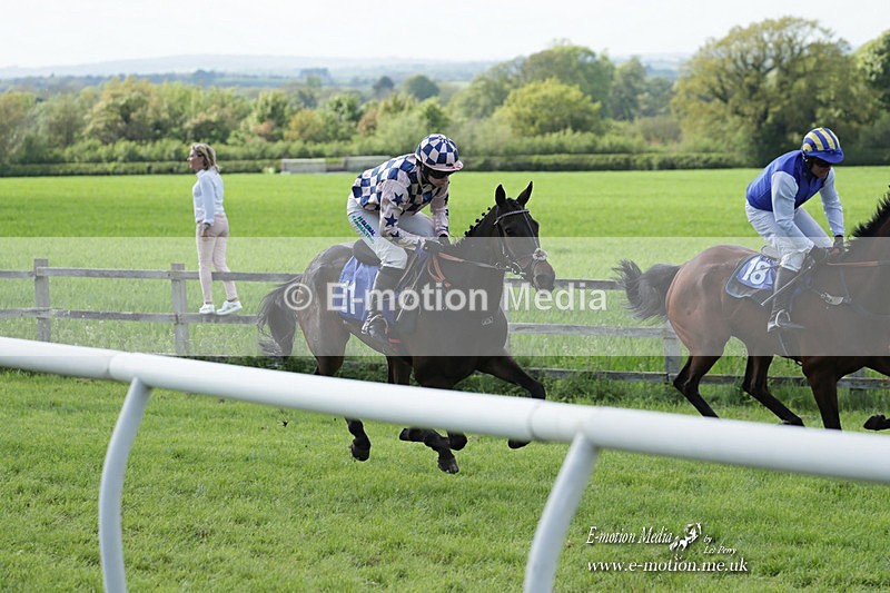 PtP 070523 497 - Kimblewick Races Coronation Meet  Kingston Blount 07/05/23