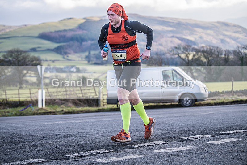 North Lakes-1520 - North Lakes 10K & Half Marathon Sunday 9th February 2025