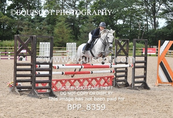 BPP_8359 - CLASS 15 SUN Pony Discovery / 90cm Open