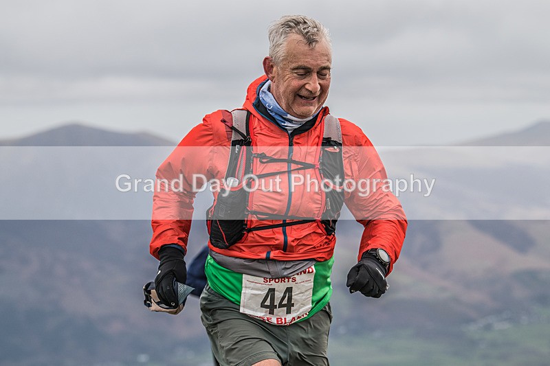 Coledale-953 - Coledale Horseshoe Fell Race Saturday 29th March 2025