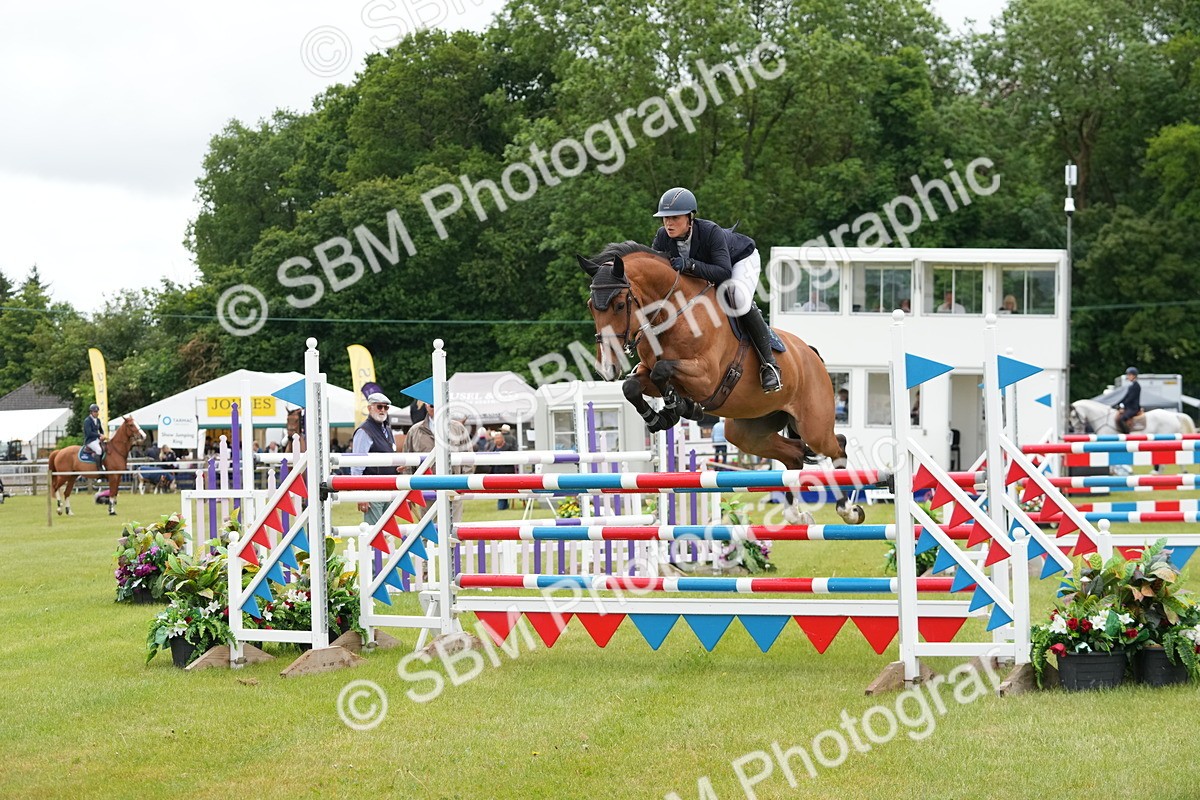 SBM_02048 - Class 200 - Martin Grant Homes Stakes 1.25m Open