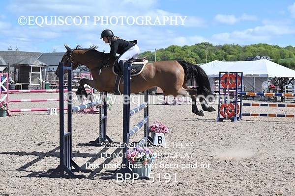 BPP_5191 - CLASS 36 MON Scottish Spring Final 1.10m