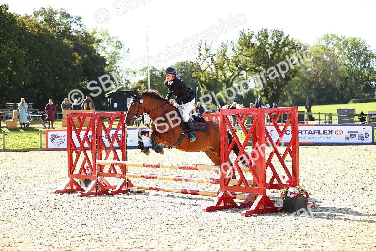 SBM_16721 - J33 - Senior 75cm Championship