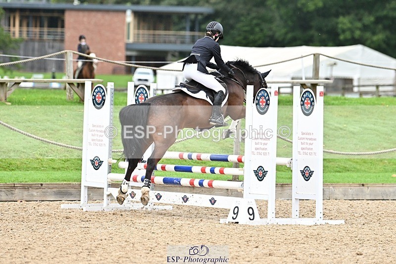 230930-101306-00150 - Cls 2 Pony British Novice & 80cm Open