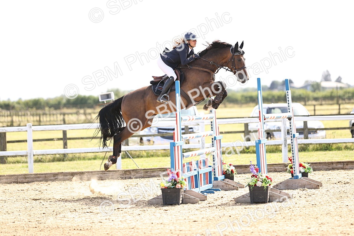SBM_004564 - Class 23 - Talent Seekers Inc 7Yr Old Championship Qualifier 1.30 - 2nd Half