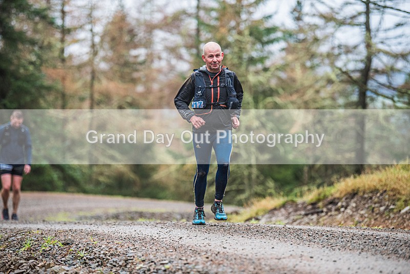 Glentress 21  10K-1680 - High Terrain Events Glentress 21 & 10K Trail Races Saturday 18th November 2023