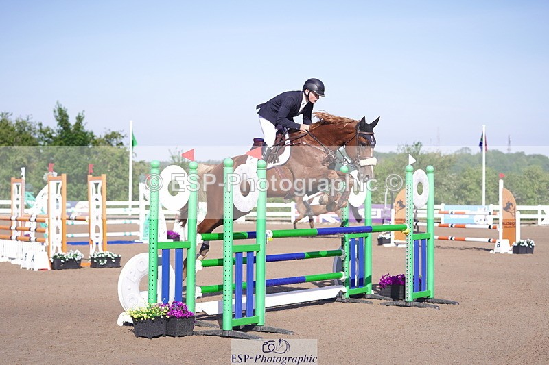 240719A-083316-08129 - Cls 26, YH 5 Yr Olds 1.15m