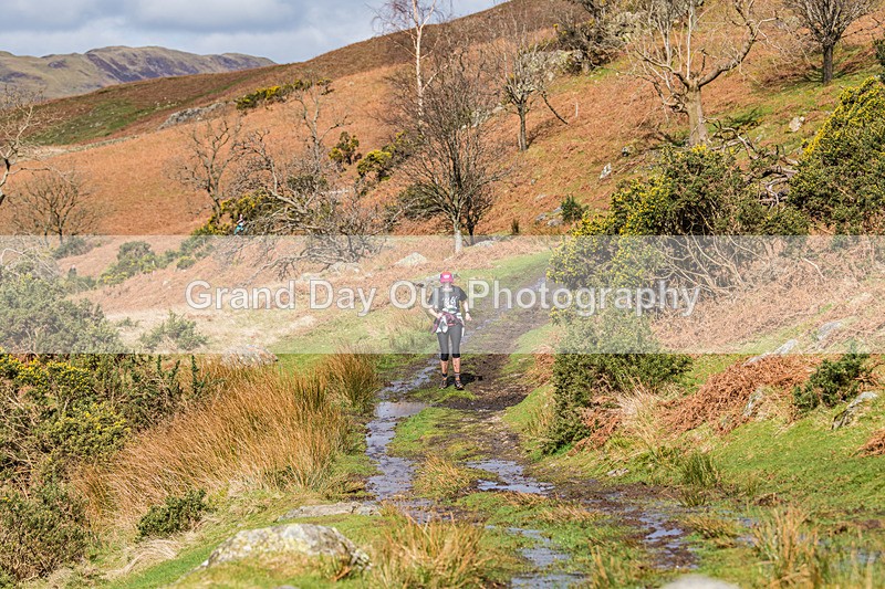 Buttermere-583 - High Terrain Events Buttermere Trail Run Sunday 26th March 2023