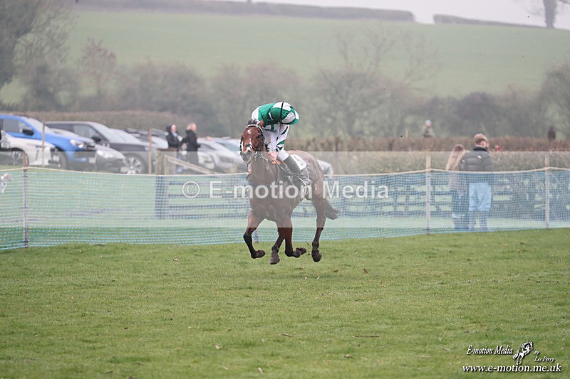 PR PtP 080326 147 - Guilsborough Pony Races 08/03/26