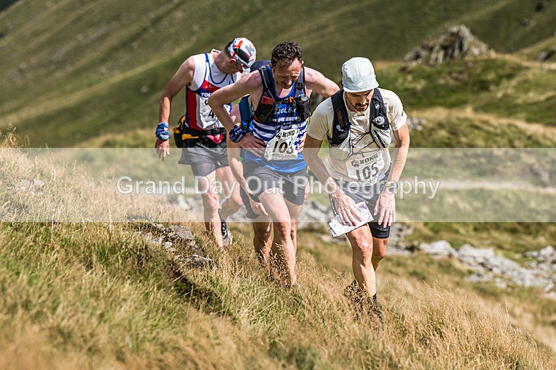 Hartsop Hop-313 - Hartsop Hop Fell Race Saturday 22nd August 2026