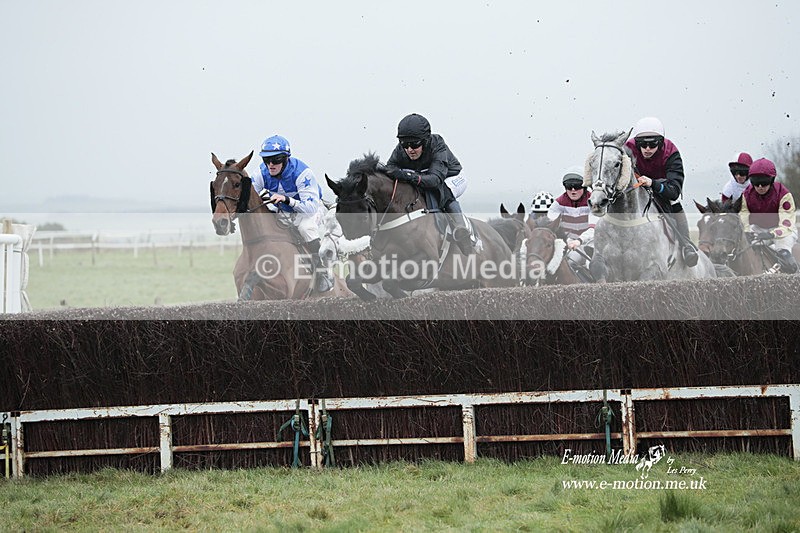 PtP 041222 0430 - Larkhill Racing Club Point-to-Point Larkhill 01/01/23