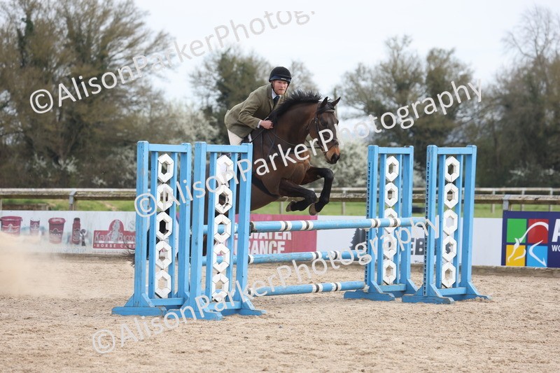 20260322-2119 - Class 5 - 1.0m