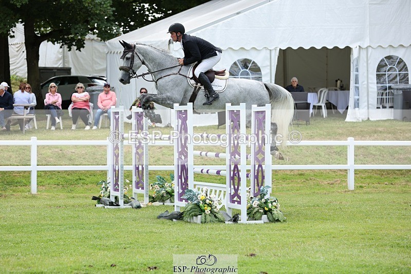 240704-143303-05514 - Cls 3 National 1.30m Open