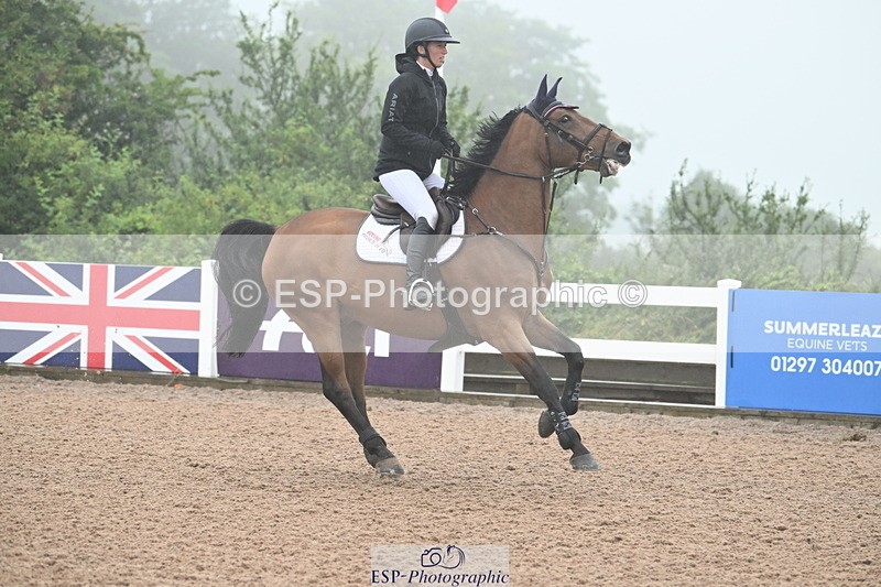 240720A-155134-15371 - Cls 31, YH 6 Yr Olds 1.25m