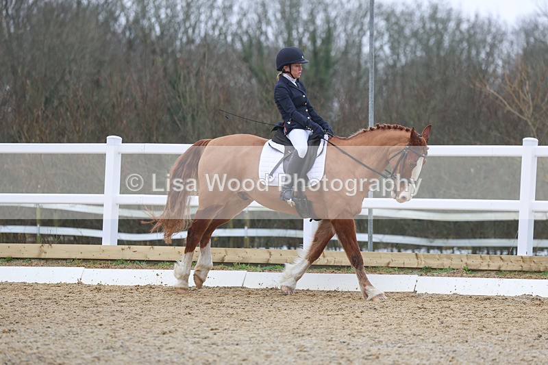 3E7A0933 - Class 5: Novice 1 2024 Section A