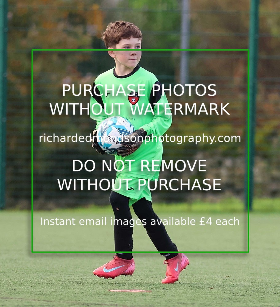 533A1299 - Wattsfield Youth Under 10 vs Grange United Youth Under 10 (1/11/25)