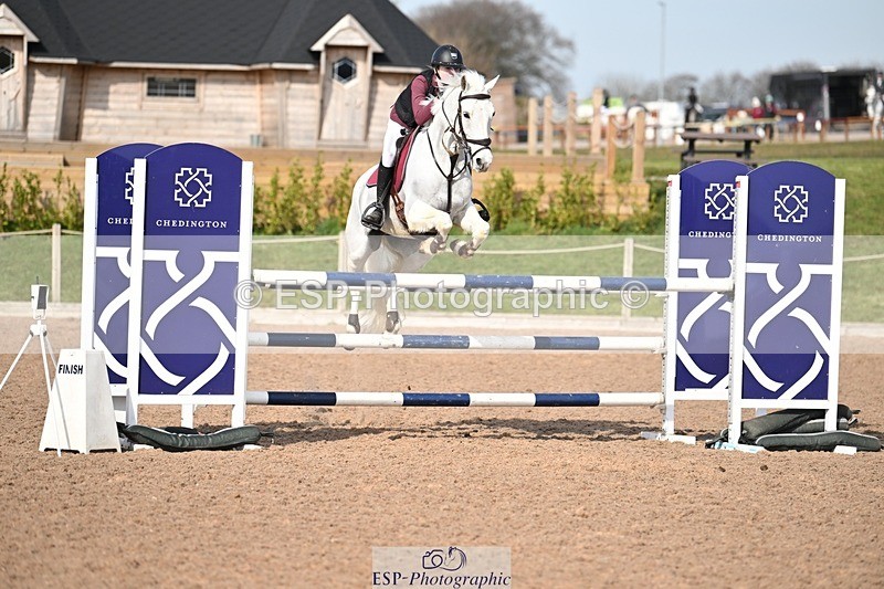 250309-134747-04751 - Cls 12-14 Pony 1.15, 1.20m and 1.30m