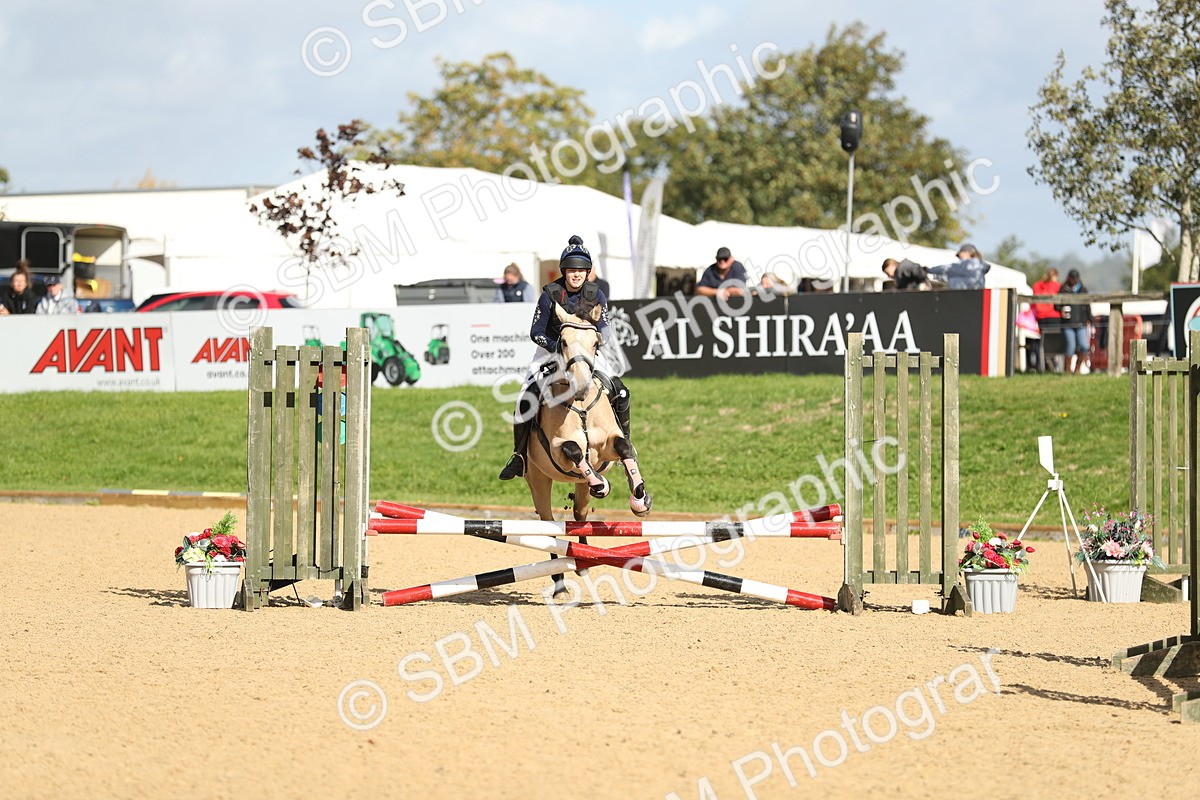 SBM_17125 - E4b - Eventers Challenge 60cm Open