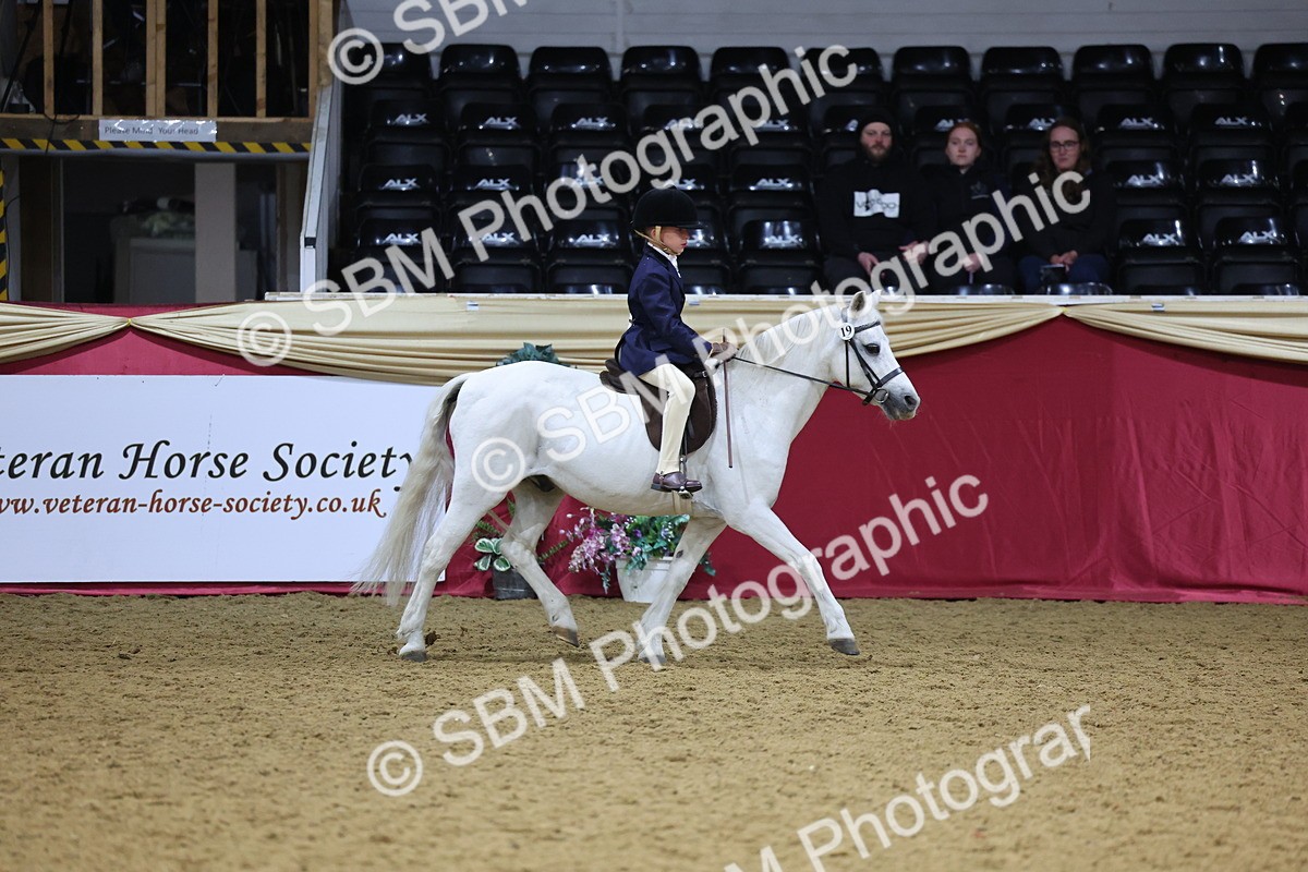 SBM_18451 - Class A Junior Champ 10 Years and Under