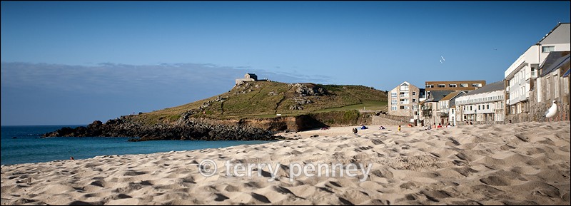 St Ives 2 - Cornwall