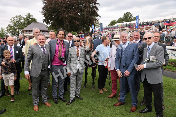 yr18082022r2-66 - Race 2 2.25pm Goffs UK Harry Beeby Premier Yearling Stakes