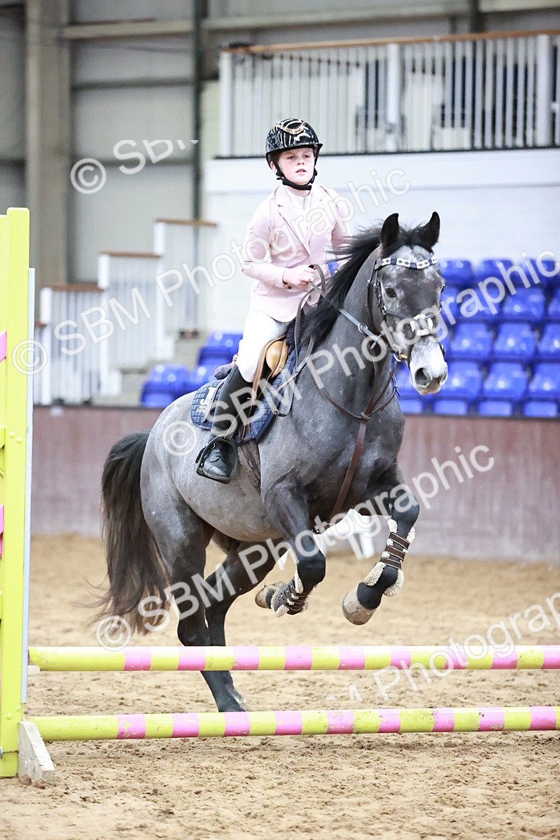 SBM_000331 - Class 2 - Show Jumping 50cm