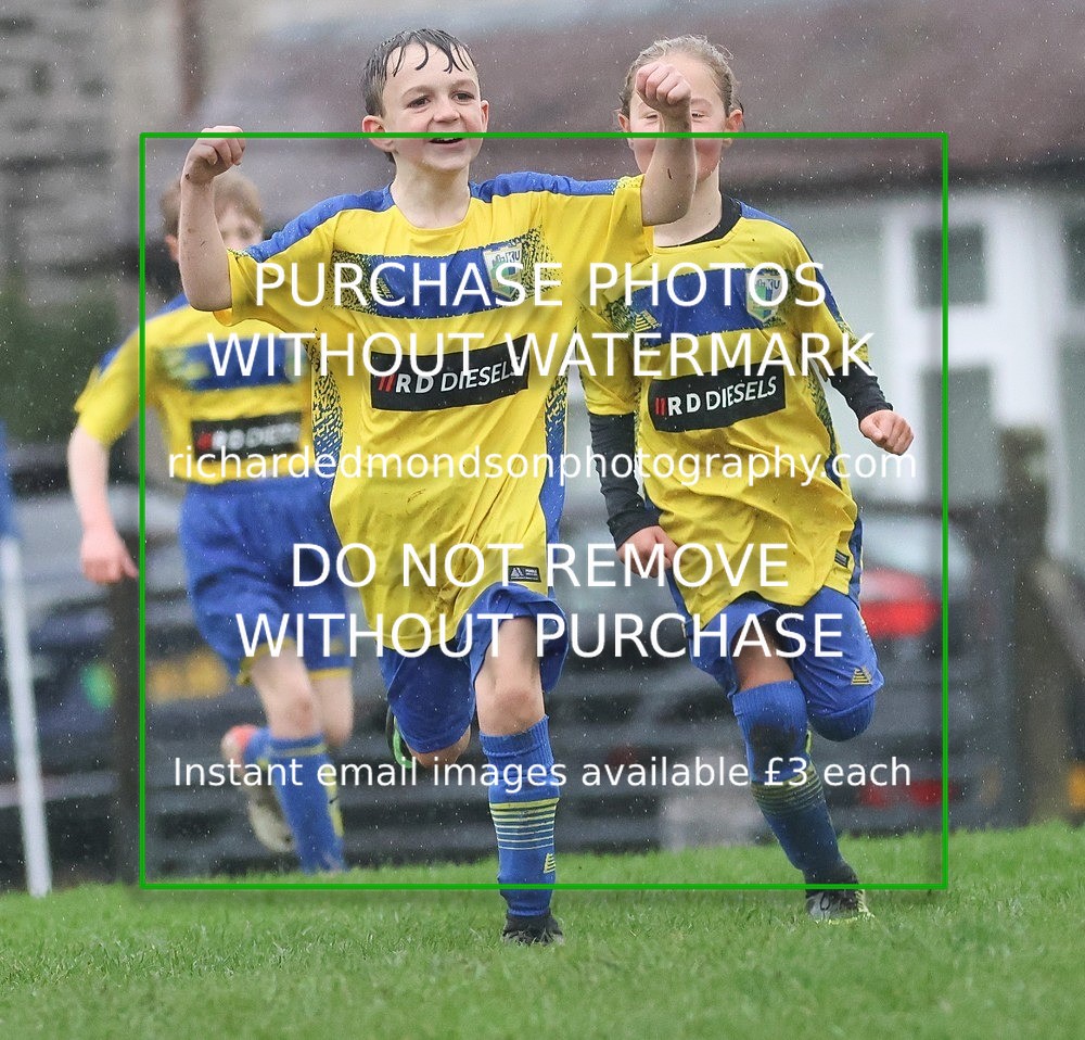 533A6790 - Wattsfield U9 vs Kendal United Rockets U10 (24/10/26)