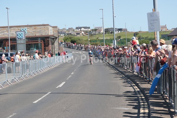 AA071557 - Orkney Island Games 2025 - Triathlon