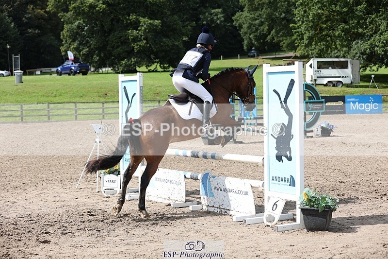 230826-131035-18853 - Round 1 12.40 - 13.40 coursewalk