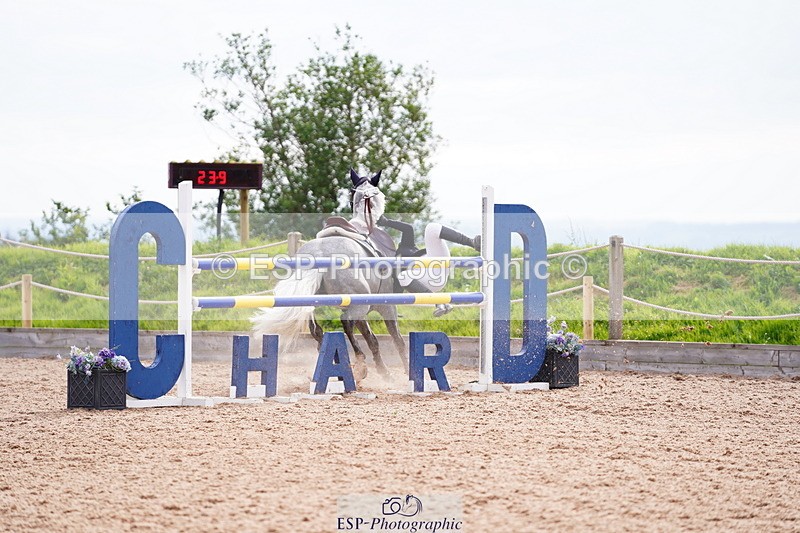 240630A-173704-16010 - Cls 26 Foxhunter 2nd Round